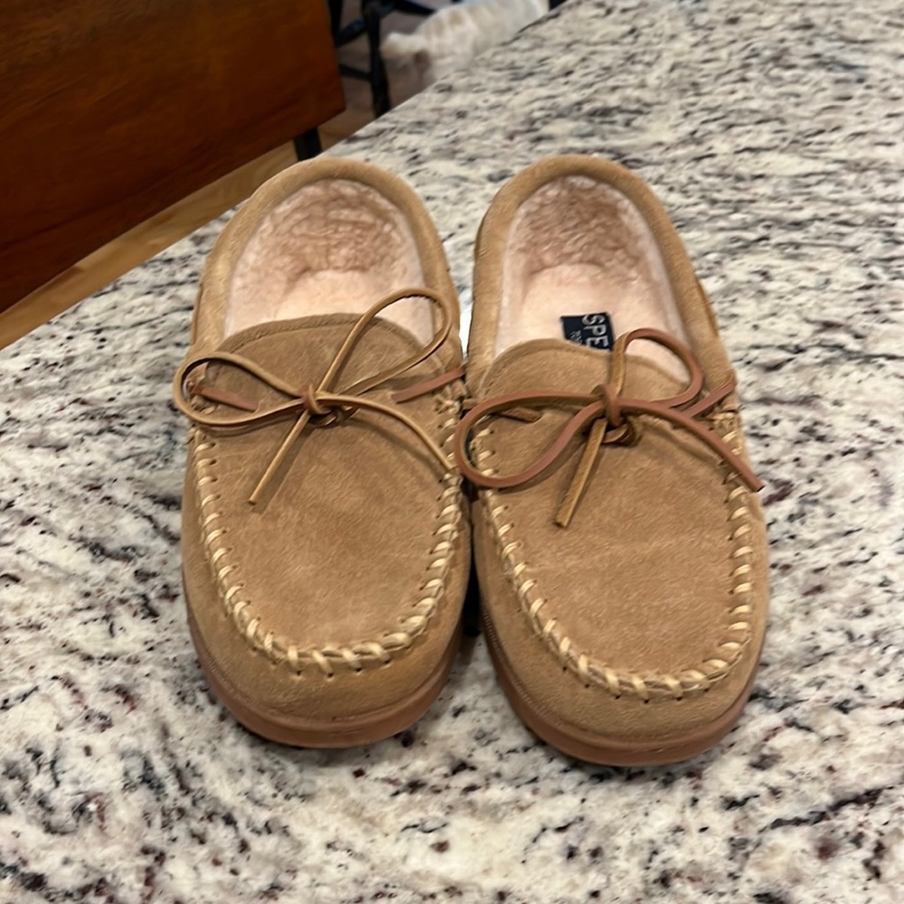 New without tags Sperry Topsider